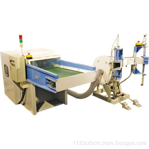 Pillow Filling Machine (BC1005)